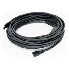 Kramer Electronics CA-USB3/AAE-35 cable USB 10,7 m USB 3.2 Gen 1 (3.1 Gen 1) USB A Negro (Espera 4 dias)
