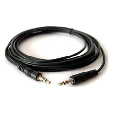 Kramer Electronics C-A35M/4P-6 cable de audio 1,828 m 3,5mm Negro (Espera 4 dias) Kramer Electronics C-A35M/4P-6 cable de audio 1,828 m 3,5mm Negro (Espera 4 dias)
