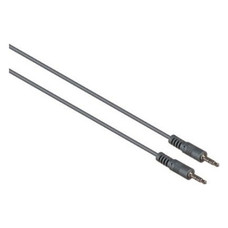Kramer Electronics C-A35M/4P-15 cable de audio 4,572 m 3,5mm Gris (Espera 4 dias)
