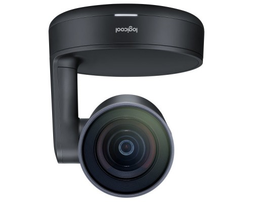 Camara Logitech Conference Cam Rally P/n:960-001218