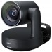 Camara Logitech Conference Cam Rally P/n:960-001218