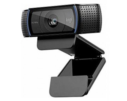 Logitech Webcam C920s PRO FHD 1080P 30fps