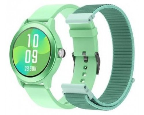 SPC-RELOJ SMART DUO VI GREE