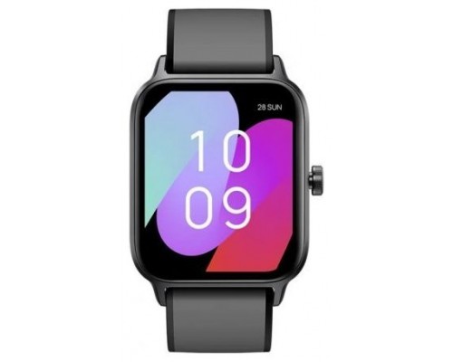 SPC-RELOJ SMART DUO P BK