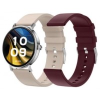 SPC-RELOJ SMART DUO VE WH