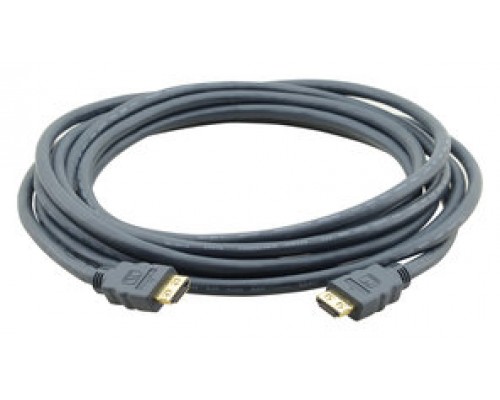 Kramer Electronics HDMI, 15.2m cable HDMI 15,2 m HDMI tipo A (Estándar) Negro (Espera 4 dias)