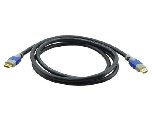 Kramer Electronics C-HM/HM/PRO-20 cable HDMI 6,1 m HDMI tipo A (Estándar) Negro (Espera 4 dias)