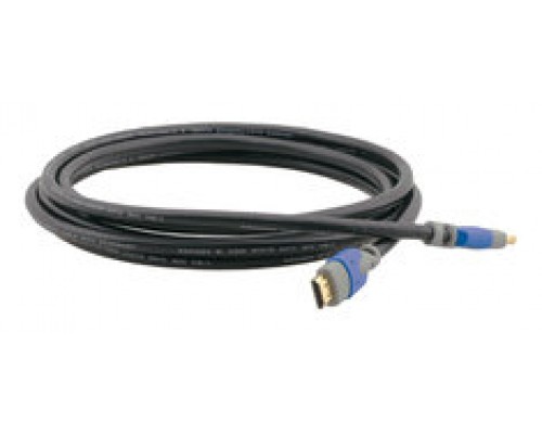 Kramer Electronics C-HM/HM/PRO-35 cable HDMI 10,7 m HDMI tipo A (Estándar) Negro (Espera 4 dias)