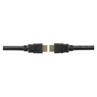 KRAMER INSTALLER SOLUTIONS HIGH SPEED HDMI CABLE WITH ETHERNET - 3FT - C-HM/ETH-3 (97-01214003) (Espera 4 dias)