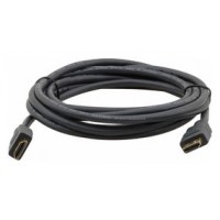 Kramer Electronics HDMI 3ft cable HDMI 0,9 m HDMI tipo A (Estándar) Negro (Espera 4 dias)