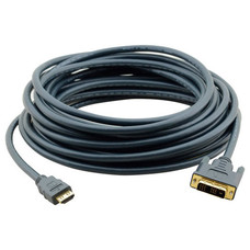 Kramer Electronics HDMI/DVI, 15.2m 15,2 m Negro (Espera 4 dias) Kramer Electronics HDMI/DVI, 15.2m 15,2 m Negro (Espera 4 dias)