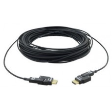 Kramer Electronics Active Optical UHD Pluggable HDMI Cable Plenum rated (Espera 4 dias)