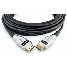 Kramer Electronics CP-AOCH/UF-197 cable HDMI 60 m HDMI tipo A (Estándar) Negro (Espera 4 dias)