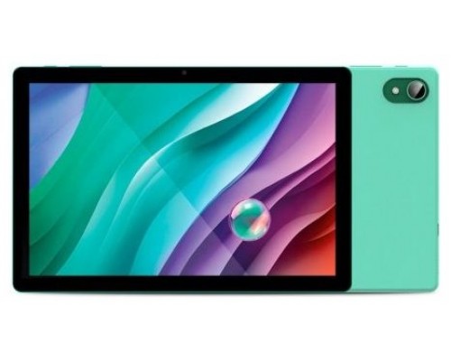 SPC TABLET GRAVITY 5 SE 10.1"" IPS 64 GB GREEN (Espera 4 dias)