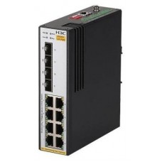 H3C IE4320-12P-UPWR L2 INDUSTRIAL ETHERNET SWITCH WITH 8*10/ (Espera 4 dias)