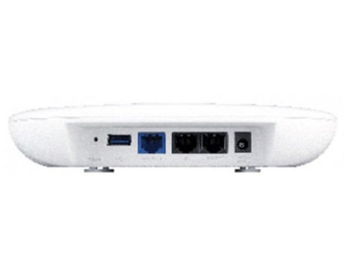 H3C WA6526 INTERNAL ANTENNAS 6 STREAMS DUAL RADIO 802.11AX/AC/N ACCESS POINT,FIT (PN 9801A2VC) (Espera 4 dias)