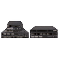 H3C S5130S-28F-EI L2 ETHERNET SWITCH WITH 24*100/1000BASE-X PORTS AND 8*10/100/1000BASE-T COMBO PORTS AND 4*1G/10GBASE-X SFP PLUS PORTS,WITHOUT POWER SUPPLIES (Espera 4 dias) H3C S5130S-28F-EI L2 ETHERNET SWITCH WITH 24*100/1000BASE-X PORTS AND 8*10/100/1000BASE-T COMBO PORTS AND 4*1G/10GBASE-X SFP PLUS PORTS,WITHOUT POWER SUPPLIES (Espera 4 dias)