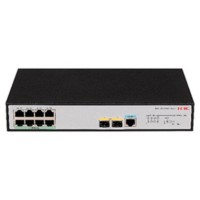 H3C S5120V3-28S-PWR-LI L3 ETHERNET SWITCH WITH 24*10/100/100 (Espera 4 dias)