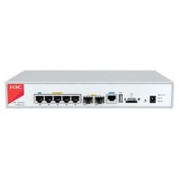 H3C SECPATH F100-C-A1 FIREWALL APPLIANCE (Espera 4 dias)