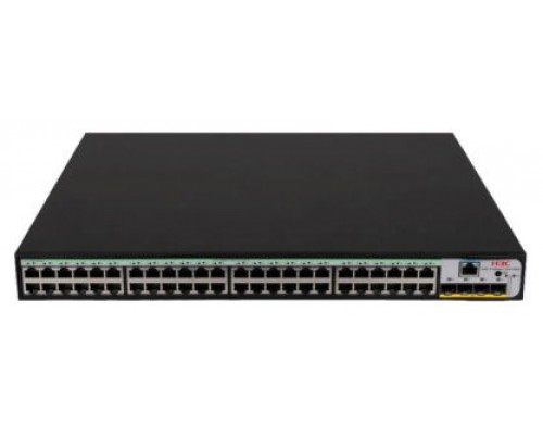 H3C S1850V2-28X L2 ETHERNET SWITCH WITH 24*10/100/1000BASE-T (Espera 4 dias)