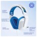 HEADSET GAMING LOGITECH G335 WIRED COLOR BLANCO P/N: 