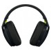 AURICULARES LOGITECH G435 BK YE