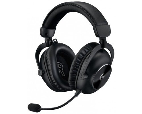 Headset Logitech Wireless Gaming Pro X 2 Lightspeed