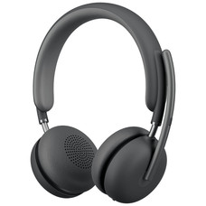 LOGITECH Auriculares ZONE WIRELESS 2 inalambrico