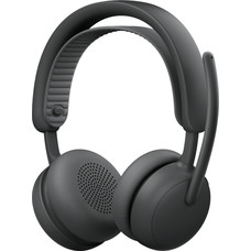 LOGITECH Auriculares ZONE WIRELESS 2 ES FOR BUSINESS inalambrico