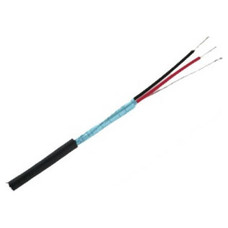 Kramer Electronics BC-1T-300M cable de audio Negro (Espera 4 dias) Kramer Electronics BC-1T-300M cable de audio Negro (Espera 4 dias)