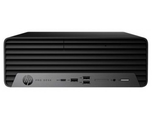 Sobremesa con factor de forma reducido HP Pro 400 G9,