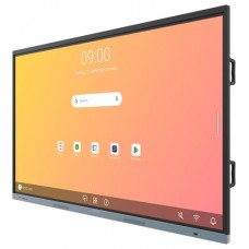 BENQAV PANTALLA INTERACTIVA RE8604 (9H.F9GTK.DE4) 86" EDLA ANDROID 13.0, 8GB Y 32GB, 350NITS, ALTAVOZ: 16WX2, SOPORTE DE PARED INCLUIDO, IFP ENTRY, GARANTÍA 3 AÑOS IN SITU RECAMBIO (Espera 4 dias)