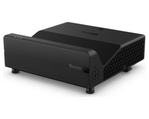 BENQAV PROYECTOR LASER-LED LH835ST (9H.JTH77.76E) ULTRA CORTA, WUXGA, ANSI: 5000, CONTRASTE: 3.000.000:1, RATIO: 0,253, 3YR PUL, (LIGHT 3Y OR 10000HRS) (Espera 4 dias) BENQAV PROYECTOR LASER-LED LH835ST (9H.JTH77.76E) ULTRA CORTA, WUXGA, ANSI: 5000, CONTRASTE: 3.000.000:1, RATIO: 0,253, 3YR PUL, (LIGHT 3Y OR 10000HRS) (Espera 4 dias)