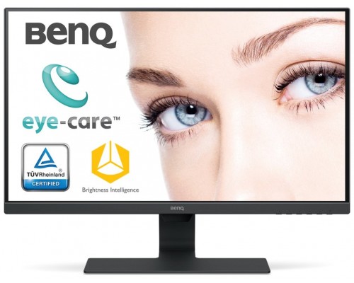 Benq GW2780E 68,6 cm (27") 1920 x 1080 Pixeles Full HD Negro (Espera 4 dias)