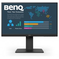 MONITOR BENQ BUSINESS BL2786TC 27” IPS 1080P, FHD, USB-C (65W),  100HZ, EYE-CARE, ERGONÓMICO, HUB USB,  99% SRGB, HDMI, DP, TÜV (Espera 4 dias)