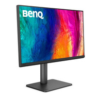 BenQ PD2706QN pantalla para PC 68,6 cm (27") 2560 x 1440 Pixeles Quad HD LED Negro (Espera 4 dias) BenQ PD2706QN pantalla para PC 68,6 cm (27") 2560 x 1440 Pixeles Quad HD LED Negro (Espera 4 dias)