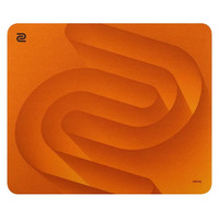 ALFOMBRILLA GAMING ZOWIE G-SR-SE-ZC08 NARANJA (9H.N5MFS.A61) (Espera 4 dias)