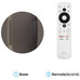 PROYECTOR BENQ GV32 (9H.R0K77.59E) 550LM,LED, REC 709, TR 1.2, HDMI2.0, USB-C (USB DP/PD), AUTO FOCUS, AUTO 3D KEYSTONE, OBSTACLE AVOIDENCE, AUTO SCREEN FIT,  GOOGLE TV, MULTI-AXIS PROJECTION ANGLE ADJUSTMENTS, 18W (2.1CH) BT SPK (Espera 4 dias)