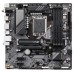 PLACA BASE GIGABYTE B760M DS3H AX G12 1700 MATX 4XDDR5