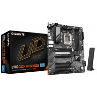 PLACA BASE GIGABYTE B760 DS3H  WIF6E GEN5 1700 AX ATX 4XDDR5 PLACA BASE GIGABYTE B760 DS3H  WIF6E GEN5 1700 AX ATX 4XDDR5