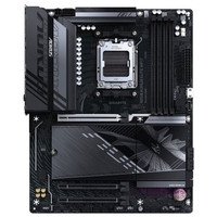 GIGABYTE B850 AORUS ELITE WIFI7 Placa Base - Procesadores AMD Ryzen Serie 9000, VRM digital de 14+2+2 fases, hasta 8200MHz DDR5 (OC), 1xPCIe 5.0 + 2xPCIe 4.0 M.2, LAN 2.5, WIFI 7, USB 3.2 Gen 2x2 (Espera 4 dias) GIGABYTE B850 AORUS ELITE WIFI7 Placa Base - Procesadores AMD Ryzen Serie 9000, VRM digital de 14+2+2 fases, hasta 8200MHz DDR5 (OC), 1xPCIe 5.0 + 2xPCIe 4.0 M.2, LAN 2.5, WIFI 7, USB 3.2 Gen 2x2 (Espera 4 dias)
