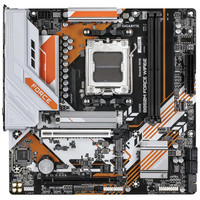 PLACA BASE B850M FORCE WF6E GIGABYTE (Espera 4 dias) PLACA BASE B850M FORCE WF6E GIGABYTE (Espera 4 dias)