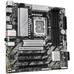 PLACA BASE GIGABYTE B860M DS3H WIFI6E