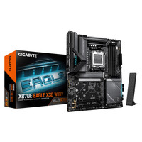 PLACA BASE X870E EAGLE X WIF7 GIGABYTE (Espera 4 dias)
