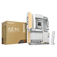 PLACA BASE X870E AERO X3D WOOD GIGABYTE (Espera 4 dias) PLACA BASE X870E AERO X3D WOOD GIGABYTE (Espera 4 dias)