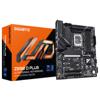 PLACA BASE GIGABYTE Z890 D PLUS DDR5 ATX