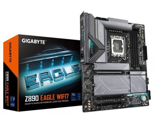 PLACA BASE GIGABYTE Z890 EAGLE WIFI7 G10