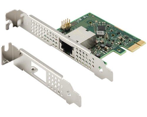 HP Ethernet Ntwk Adptr I I226-T1 2.5GbE