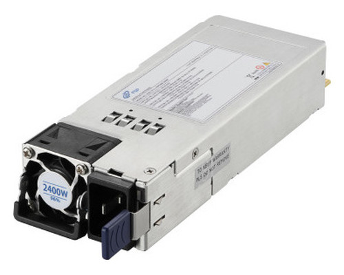 FSP FUENTE DE ALIMENTACION 2400W FSP2400-20FM 80+ PLATINIUM REDUNDANTE (Espera 4 dias)