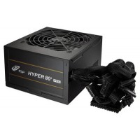 FSP HYPER 80+PRO550 BKB (Espera 4 dias)